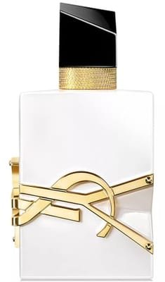 Yves Saint Laurent Yves Saint Laurent Ysl Libre L'eau Nue, Alcohol Free Citrus Floral Parfum De Peau For Her With Bergamot And Lavender 50ml