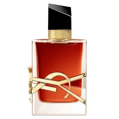 Yves Saint Laurent Yves Saint Laurent Ysl Libre Le Parfum, Intense Floral Fragrance For Her With Saffron And Vanilla 50ml