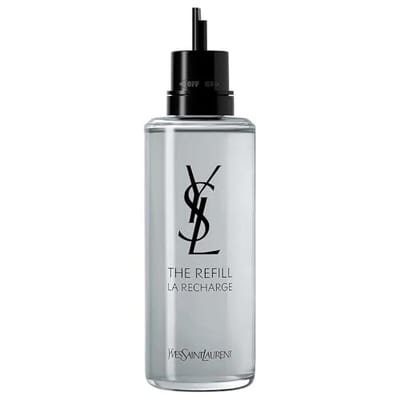 Yves Saint Laurent Yves Saint Laurent Ysl Myslf Eau De Parfum Refill 150ml
