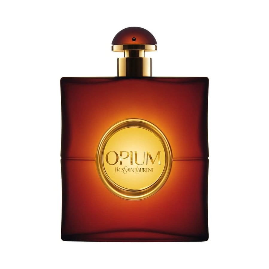 Yves Saint Laurent YSL Opium 50ml Eau de Parfum Spray