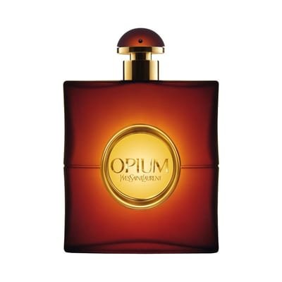 Yves Saint Laurent YSL Opium 50ml Eau de Parfum Spray