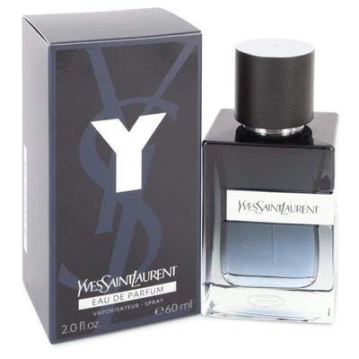 Yves Saint Laurent YSL "Y" 100ml Eau de Parfum Spray