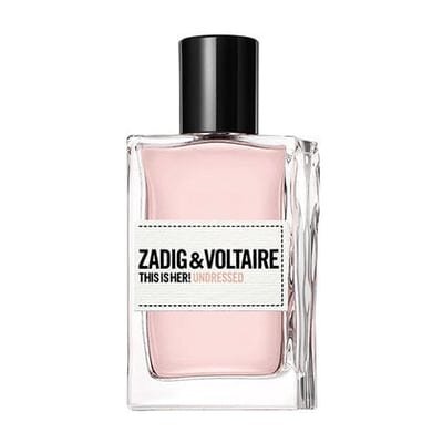Zadig & Voltaire Zadig & Voltaire This Is Her! Undressed Eau de Parfum 30ml Spray