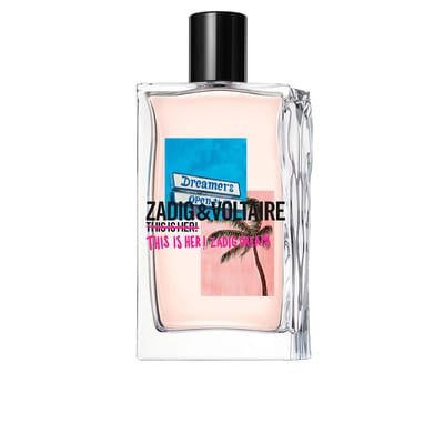 Zadig & Voltaire Zadig & Voltaire This Is Her! Zadig Dream Eau de Parfum 100ml Spray
