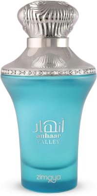 Zimaya Zimaya Anhaar Valley Eau de Parfum 100ml Spray