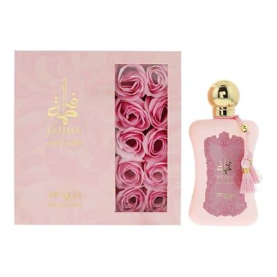Zimaya Zimaya Fatima Extrait De Parfum 100ml