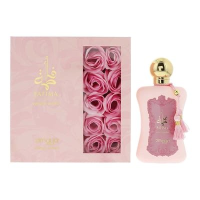 Zimaya Zimaya Fatima Extrait De Parfum 100ml