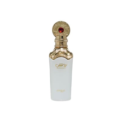Zimaya Zimaya Ramsh Diva Eau de Parfum 100ml Spray