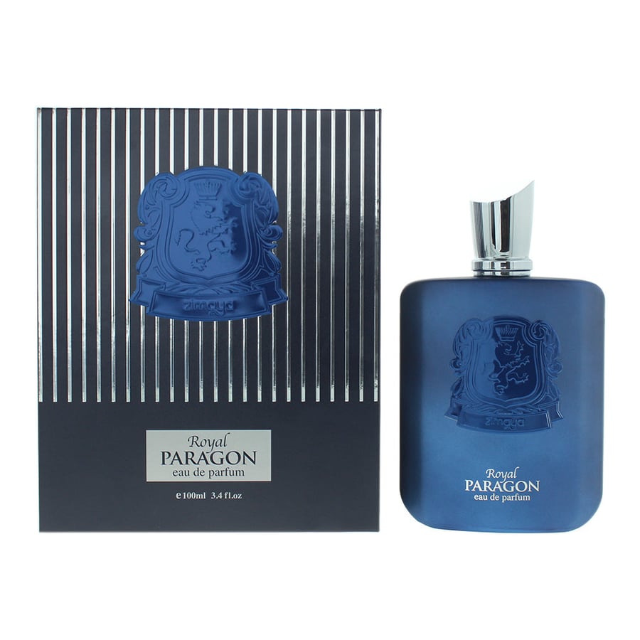 Zimaya Zimaya Royal Paragon Eau De Parfum 100ml