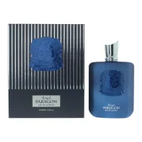 ZIMAYA ZIMAYA ROYAL PARAGON EAU DE PARFUM 100ML