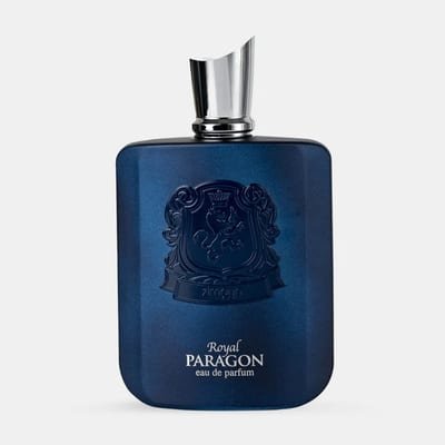 ZIMAYA ZIMAYA ROYAL PARAGON EAU DE PARFUM 100ML