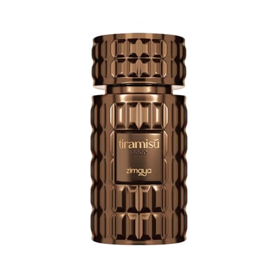 Zimaya Zimaya Tiramisu Coco Eau de Parfum 100ml Spray