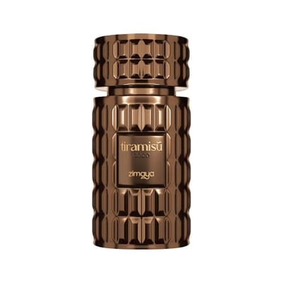 Zimaya Zimaya Tiramisu Coco Eau de Parfum 100ml Spray