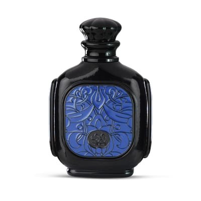 Zimaya Zimaya Zukhruf Black Eau de Parfum 100ml Spray