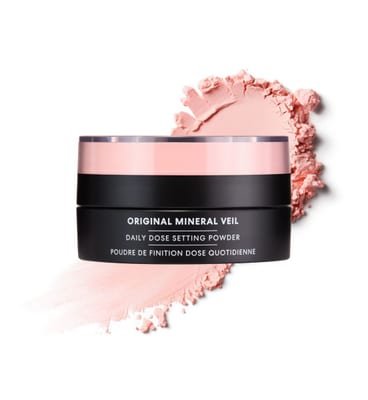 bareMinerals Bareminerals Original Mineral Veil Daily Dose Loose Setting Powder Sheer Medium 13g