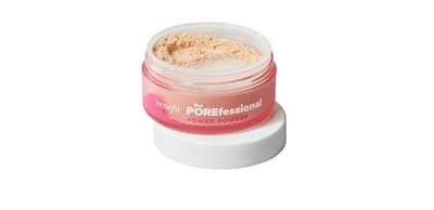Benefit Benefit The Porefessional Power Matte 'n Blur Loose Setting Powder 8g