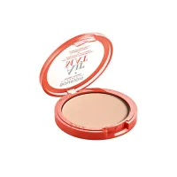 Bourjois Bourjois Air Mat Compact Powder Up To 14Hr Shine Control – 01 Rose Ivory