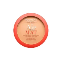 Bourjois Bourjois Air Mat Compact Powder Up To 14Hr Shine Control – 03 Apricot Beige