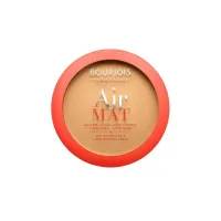 Bourjois Bourjois Air Mat Compact Powder Up To 14Hr Shine Control – 04 Light Bronze