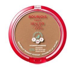 Bourjois Bourjois Healthy Mix Clean & Vegan Powder - 07 Caramel