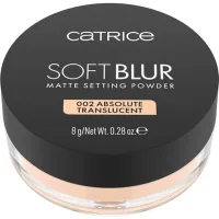 Catrice Catrice Soft Blur Matte Setting Powder 002 Absolute Translucent 8g