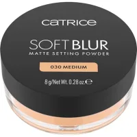 Catrice Catrice Soft Blur Matte Setting Powder 030 Medium 8g