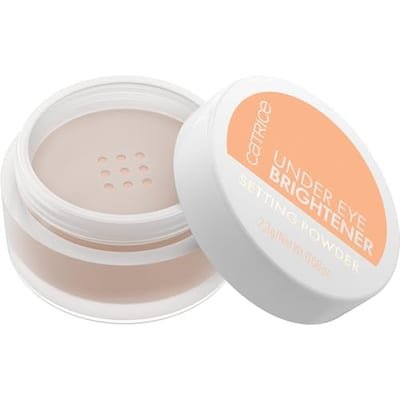 Catrice Catrice Under Eye Brightener Setting Powder 020 Warm Nude 2.3g