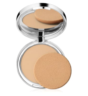Clinique Clinique 'superpowder' Double Face Powder Matte Honey