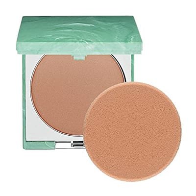 Clinique Clinique 'superpowder' Double Face Powder Matte Honey