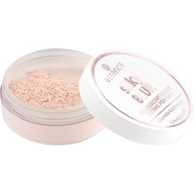 Essence Essence Silky Blur Translucent Loose Setting Powder 10 9g
