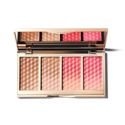Iconic London Iconic London Get Cheeky Face Powder Palette