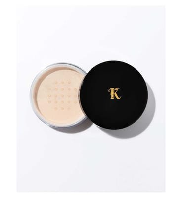 Kash Beauty Kash Beauty Loose Setting Powder In Vanilla 10g