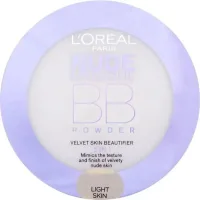 L'Oreal L'Oreal Nude Magique BB Powder – Light Skin