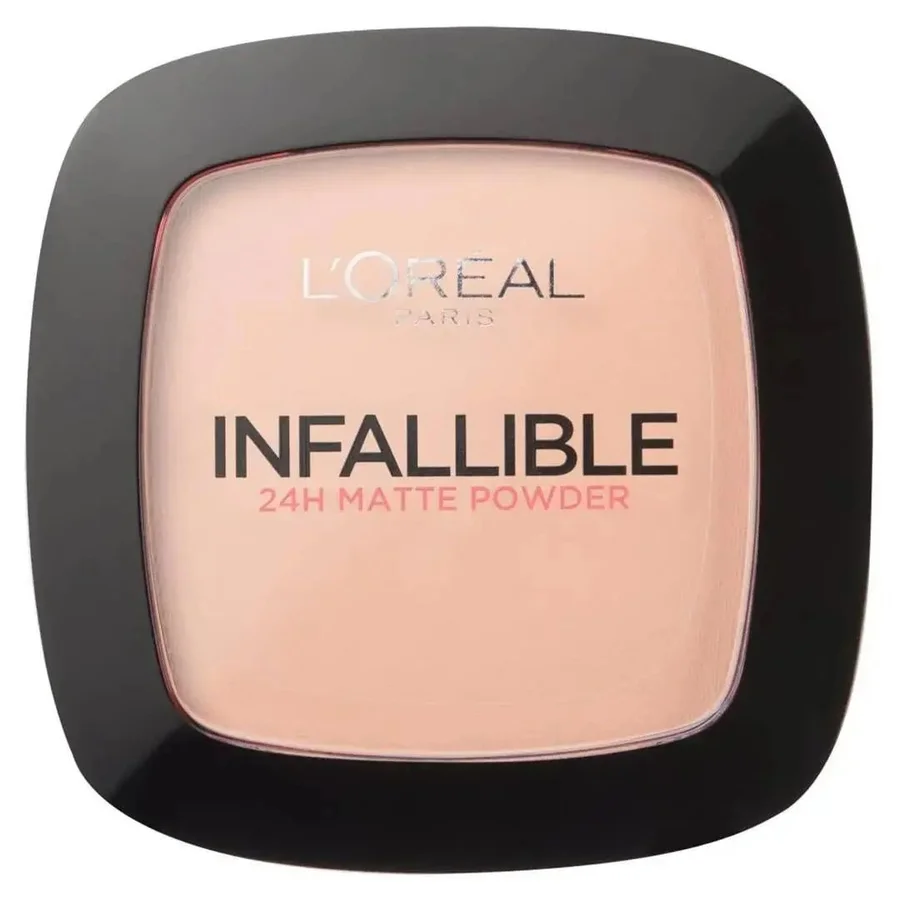 L'Oreal L'Oreal Paris Infallible Powder – 160 Sand Beige