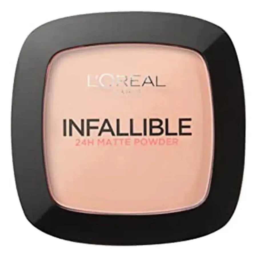 L'Oreal L'Oreal Paris Infallible Powder – 225 Beige