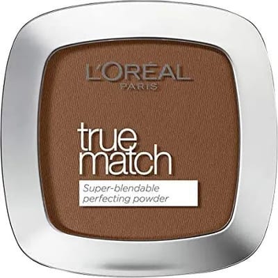 L'Oreal L'Oreal Paris True Match Super-Blendable Perfecting Powder