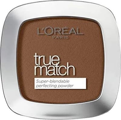 L'Oreal L'Oreal Paris True Match Super-Blendable Perfecting Powder