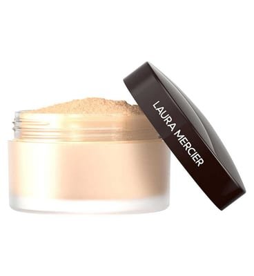 Laura Mercier Laura Mercier Mini Translucent Loose Setting Powder - Honey, 3g
