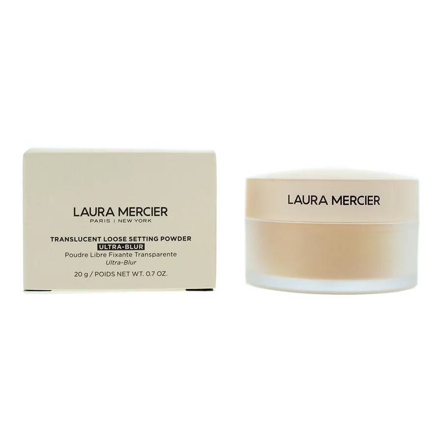 Laura Mercier Laura Mercier Translucent Ultra-Blur Translucent Honey Loose Setting Powder 20g