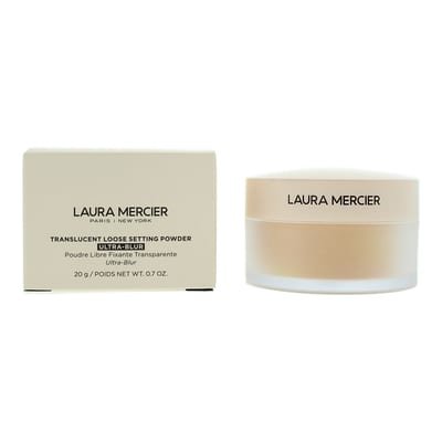 Laura Mercier Laura Mercier Translucent Ultra-Blur Translucent Honey Loose Setting Powder 20g