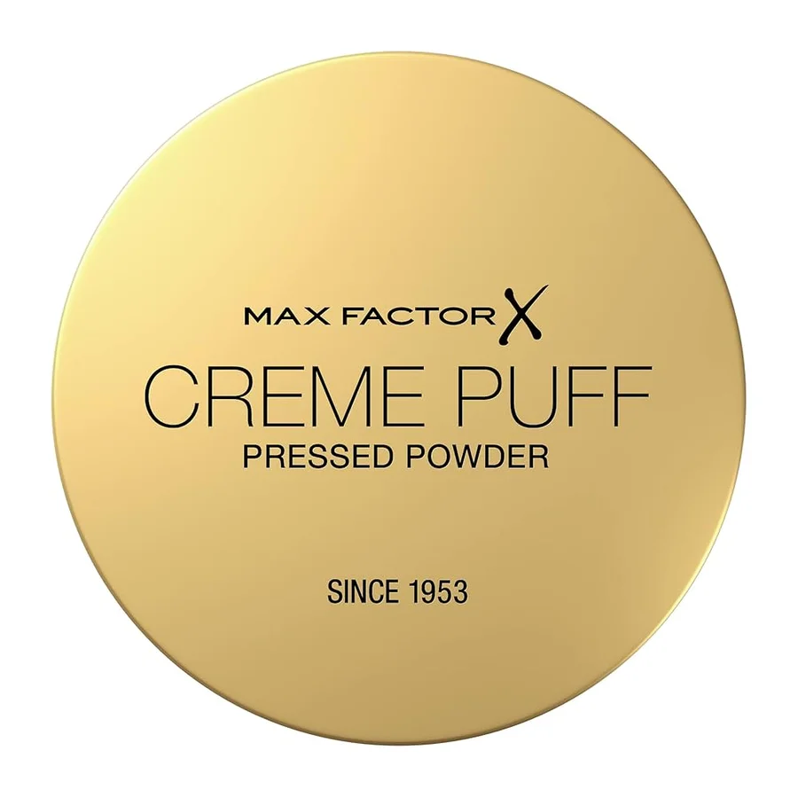 Max Factor Max Factor Creme Puff Pressed Powder - 41 Medium Beige