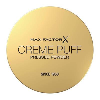 Max Factor Max Factor Creme Puff Pressed Powder - 41 Medium Beige