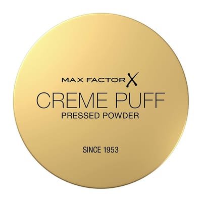 Max Factor Max Factor Creme Puff Pressed Powder - 41 Medium Beige