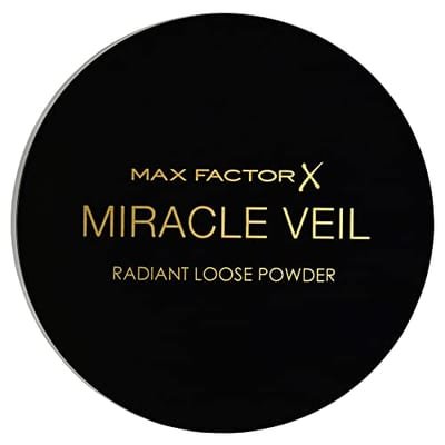 Max Factor Max Factor Miracle Veil Radiant Loose Face Powder