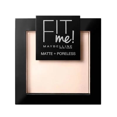 Maybelline Maybelline Fit Me Matte + Poreless Pressed Powder