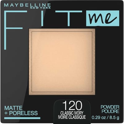 Maybelline Maybelline Fit Me! Pressed Powder