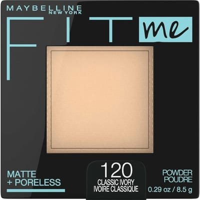 Maybelline Maybelline Fit Me! Pressed Powder