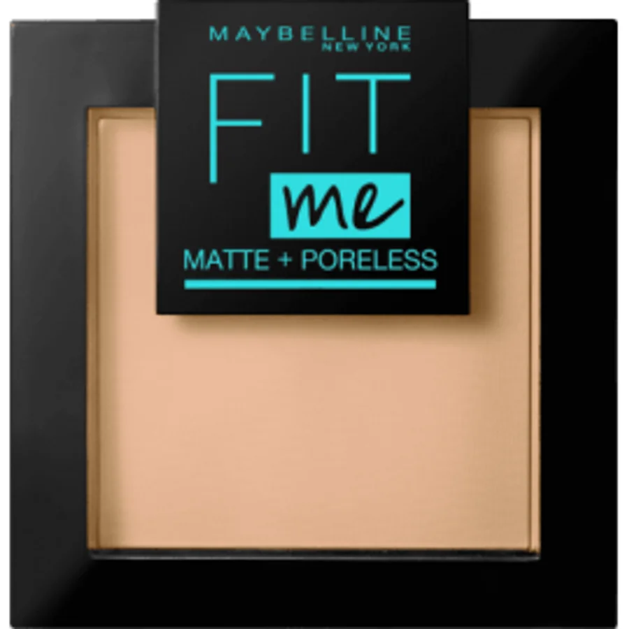 Maybelline Maybelline Fit Me! Pressed Powder – 130 Buff Beige