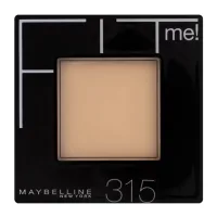 Maybelline Maybelline Fit Me! Set + Smooth Powder – 315 Soft Honey