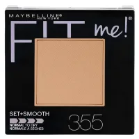 Maybelline Maybelline Fit Me! Set + Smooth Powder – Coconut 355